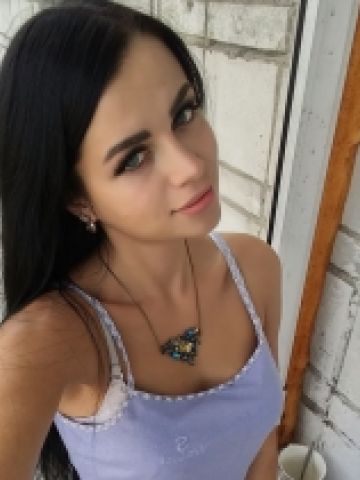 Проститутка Лина